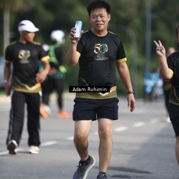 Runner Photo 7148678