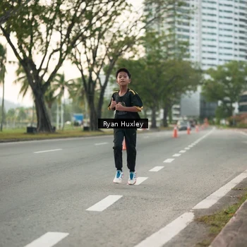 Runner Photo 7148679