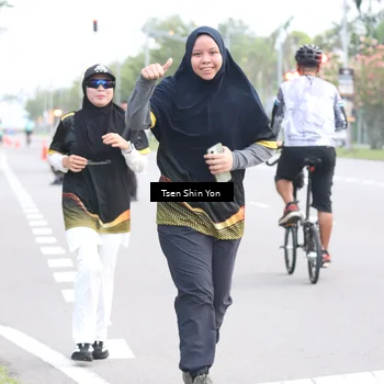 Runner Photo 7148686
