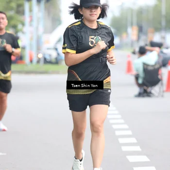 Runner Photo 7148689
