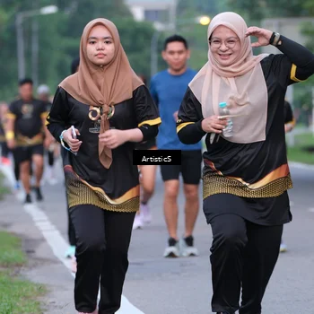 Runner Photo 7148692