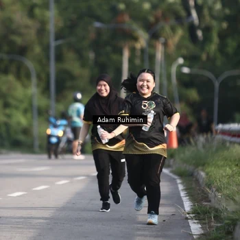 Runner Photo 7148694