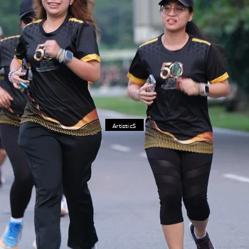 Runner Photo 7148700
