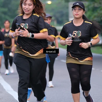 Runner Photo 7148703