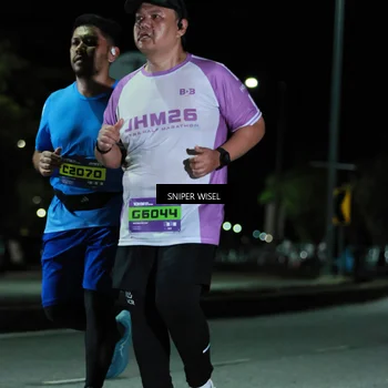 Runner Photo 7148704