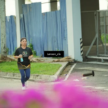 Runner Photo 7148709