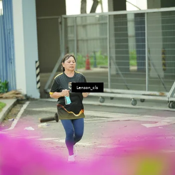 Runner Photo 7148712