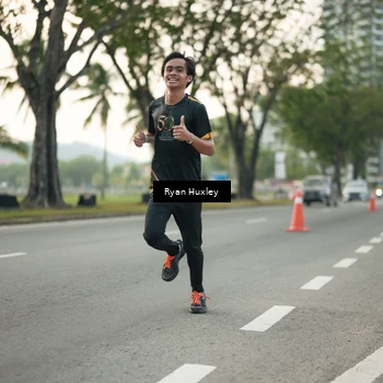 Runner Photo 7148716
