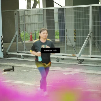 Runner Photo 7148720