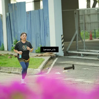 Runner Photo 7148721