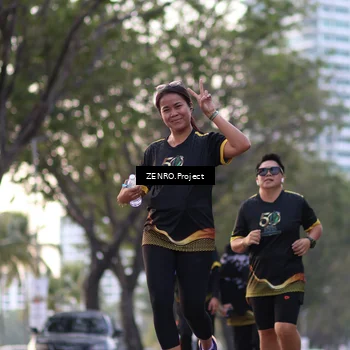 Runner Photo 7148732