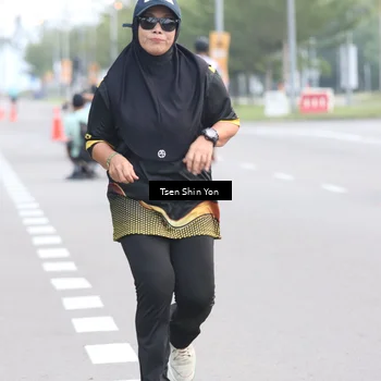 Runner Photo 7148733