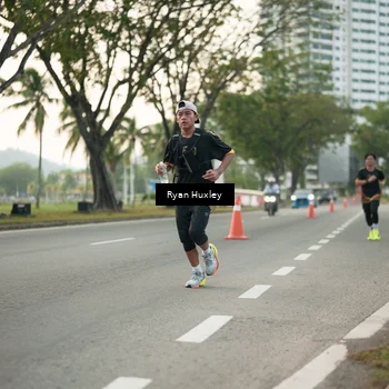 Runner Photo 7148734