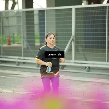 Runner Photo 7148737