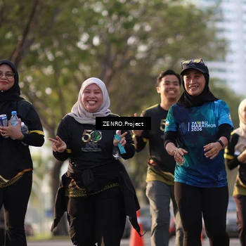 Runner Photo 7148740