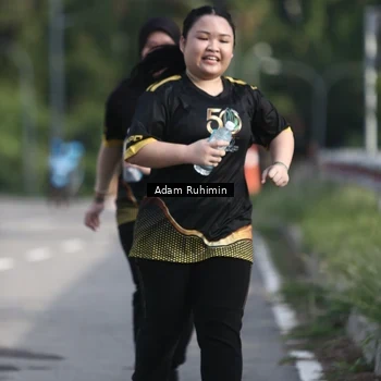 Runner Photo 7148742
