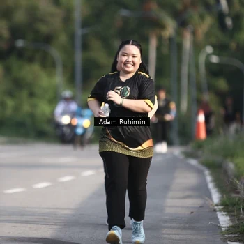 Runner Photo 7148746