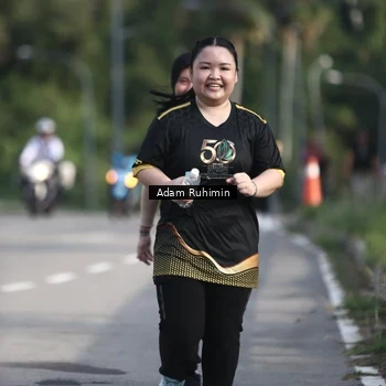 Runner Photo 7148747