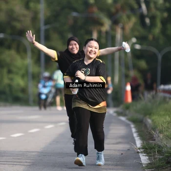 Runner Photo 7148748
