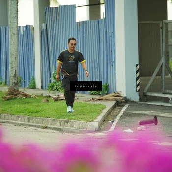 Runner Photo 7148750