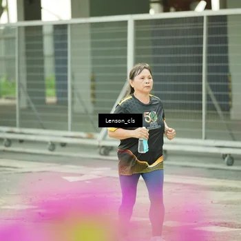 Runner Photo 7148753