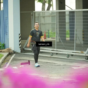 Runner Photo 7148755