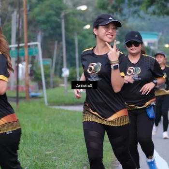 Runner Photo 7148765