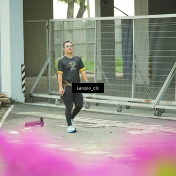 Runner Photo 7148766