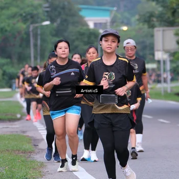 Runner Photo 7148767