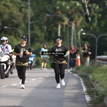 Runner Photo 7148768