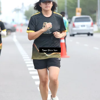 Runner Photo 7148771