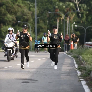Runner Photo 7148772