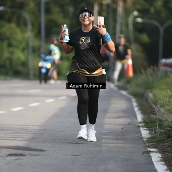 Runner Photo 7148773