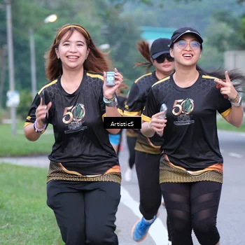 Runner Photo 7148774