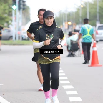Runner Photo 7148776