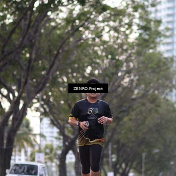 Runner Photo 7148779