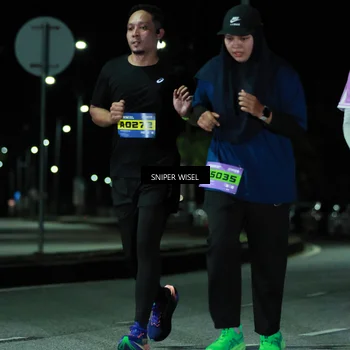 Runner Photo 7148781