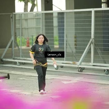 Runner Photo 7148798
