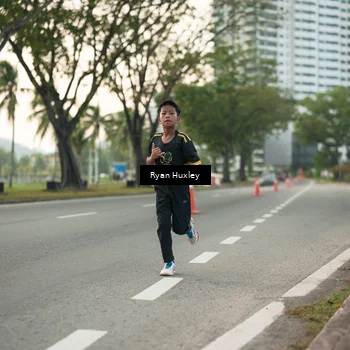 Runner Photo 7148799