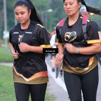 Runner Photo 7148801