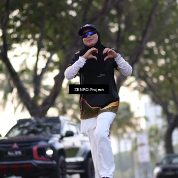Runner Photo 7148802