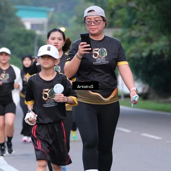 Runner Photo 7148807