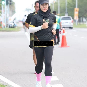 Runner Photo 7148810