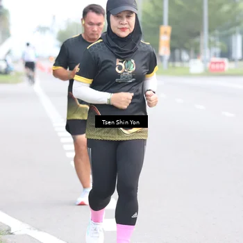 Runner Photo 7148811