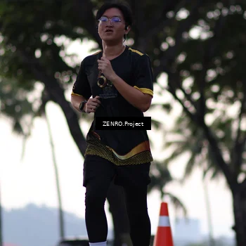 Runner Photo 7148815