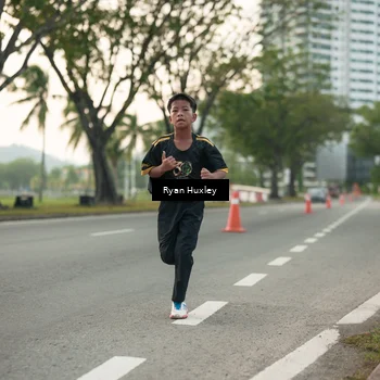 Runner Photo 7148816