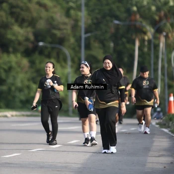 Runner Photo 7148819