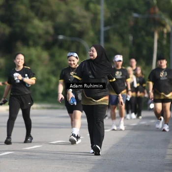 Runner Photo 7148828