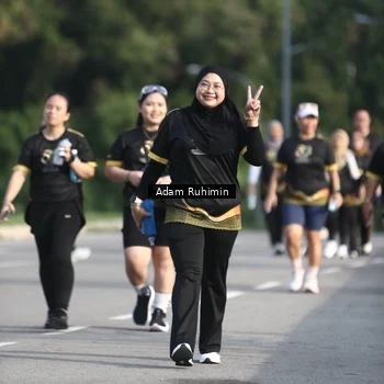 Runner Photo 7148832