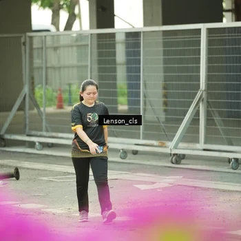 Runner Photo 7148833